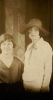 Fanny Neeland Garrison & Delphia Mae Garrison
